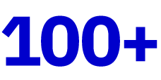 100+ short courses