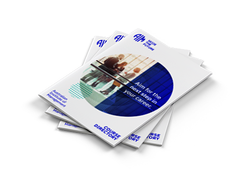 Download the AIM Business School Directory