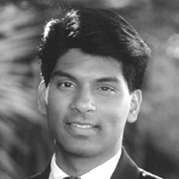 Dr David Paul