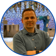 Dr Stephen Rodwell